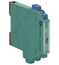 Switch Amplifier KCD2-SON-Ex2.R3, фото 2