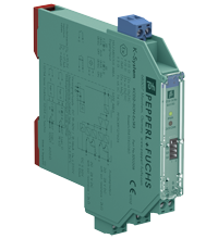 Switch Amplifier KCD2-SON-Ex1.R3 - фото 1 - id-p95220671