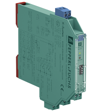 Switch Amplifier KCD2-SON-Ex1.R3, фото 2