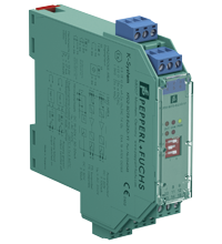 Switch Amplifier KFD2-SOT3-Ex2.IO-Y1