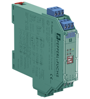 Switch Amplifier KFD2-SOT3-Ex2.IO-Y1