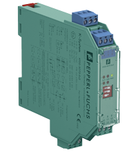 Switch Amplifier KFD2-SOT2-Ex2