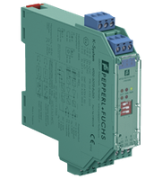Switch Amplifier KFD2-SOT2-Ex2.IO-Y181008