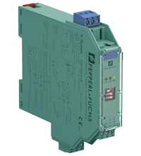 Switch Amplifier KFD2-ST2-Ex1.LB