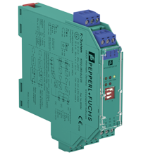 Switch Amplifier KFD2-SR2-Ex2.2S