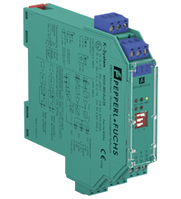 Switch Amplifier KFD2-SR2-Ex2.2S