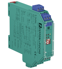 Switch Amplifier KFD2-SR2-Ex2.2S, фото 2