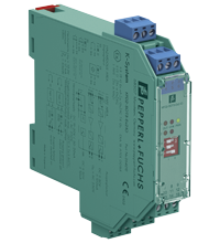 Switch Amplifier KFD2-SOT3-Ex2.IO