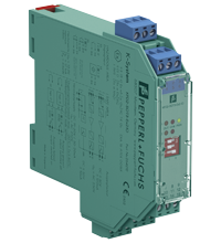 Switch Amplifier KFD2-SOT3-Ex2.IO, фото 2