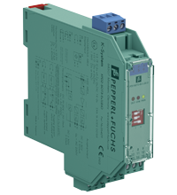 Switch Amplifier KFD2-SOT3-Ex1.LB.IO, фото 2