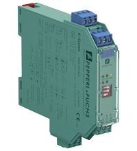 Switch Amplifier KFD2-ST3-Ex2