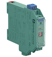 Switch Amplifier KFD2-ST3-Ex1.LB