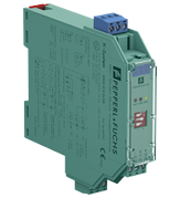 Switch Amplifier KFD2-ST3-Ex1.LB