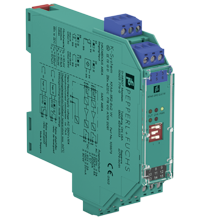 Switch Amplifier KFA6-SR2-Ex2.W - фото 1 - id-p95220686