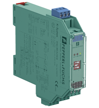 Switch Amplifier KFA6-SR2-Ex1.W.LB - фото 1 - id-p95220687