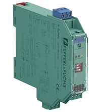 Switch Amplifier KFA6-SR2-Ex1.W - фото 1 - id-p95220688