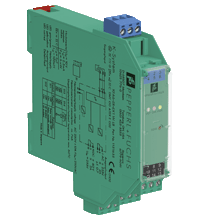 Conductivity Switch Amplifier KFA6-ER-Ex1.W.LB