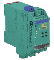 Switch Amplifier, Timer Relay KFA6-DU-Ex1.D