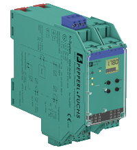 Switch Amplifier, Timer Relay KFA6-DU-Ex1.D, фото 2