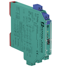 Switch Amplifier KCD2-SR-Ex2, фото 2