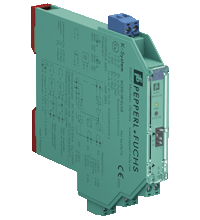 Switch Amplifier KCD2-SR-Ex1.LB, фото 2