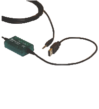 Adapter with USB Interface K-ADP-USB - фото 1 - id-p95220695