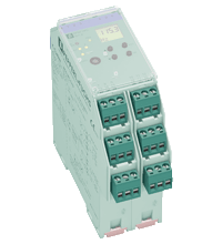 Terminal Block for Cold Junction Compensation K-CJC-BU