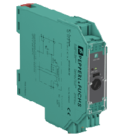 Power Feed Module KFD2-EB2.SP