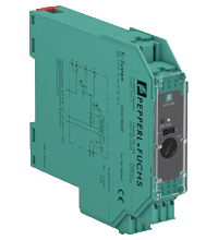 Power Feed Module KFD2-EB2.SP, фото 2