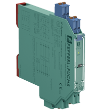 Temperature Repeater KCD2-RR-Ex1.SP