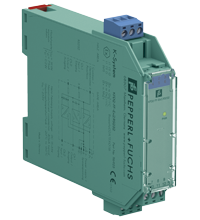 RS 232 Repeater KFD2-FF-Ex2.RS232