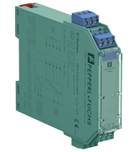 Potentiometer Converter KFD2-PT2-Ex1-Y98312