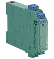 Potentiometer Converter KFD2-PT2-Ex1-5