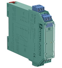 Potentiometer Converter KFD2-PT2-Ex1-5, фото 2