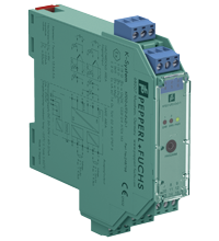 Universal Temperature Converter KFD2-UT2-Ex2-1