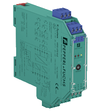 Universal Temperature Converter KFD2-UT2-Ex2