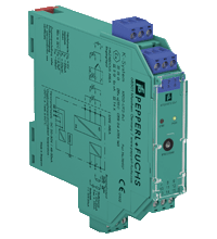 Universal Temperature Converter KFD2-UT2-Ex1