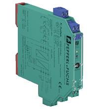 Universal Temperature Converter KCD2-UT2-Ex1