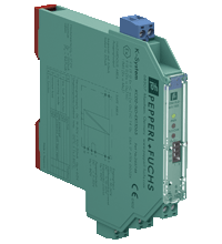 Solenoid Driver KCD2-SLD-Ex1.1065, фото 2