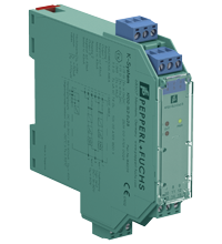 Solenoid Driver KFD2-SL2-Ex2.B