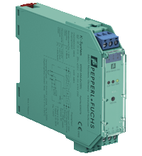 Solenoid Driver KFD2-VM-Ex1.35.L, фото 2