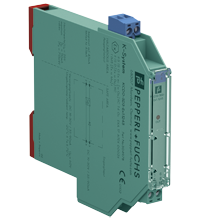 Solenoid Driver KCD0-SD3-Ex1.1245