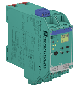 Frequency Converter with Trip Values KFU8-UFC-Ex1.D