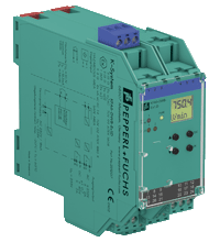 Rotation Speed Monitor KFA5-DWB-Ex1.D