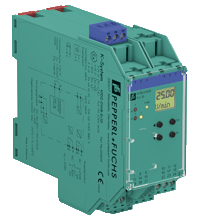 Rotation Speed Monitor KFD2-DWB-Ex1.D