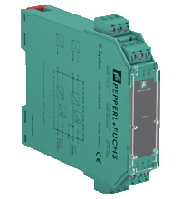 Current Driver/Repeater KFD0-CS-2.51P