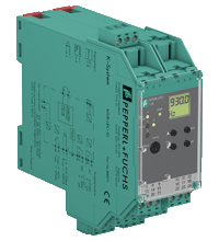 Frequency Converter with Trip Values KFU8-UFC-1.D.FA, фото 2