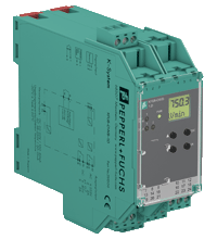 Rotation Speed Monitor KFU8-DWB-1.D