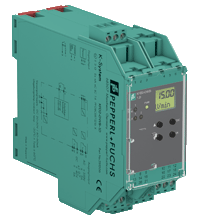 Rotation Speed Monitor KFD2-DWB-1.D, фото 2