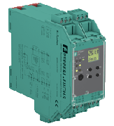 Frequency Converter with Direction and Synchronization Monitor KFD2-UFT-2.D